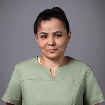 Нигора