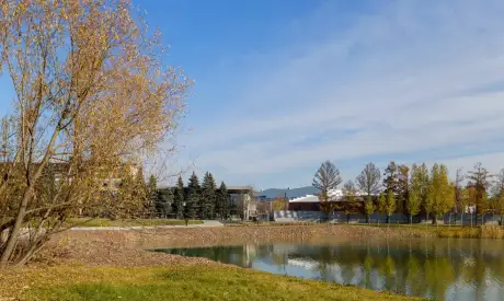 Фото пансионата Пансионаты временного пребывания для пожилых людей. Экстерьер # 129 (мин.)