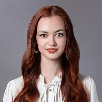 Юлия Николаевна