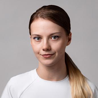 Юлия Игоревна