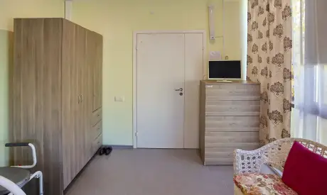 Фото пансионата Городской. Номер проживающего # 29 (мин.)