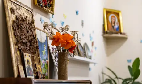 Фото пансионата Всеволожский. Интерьер # 37 (мин.)