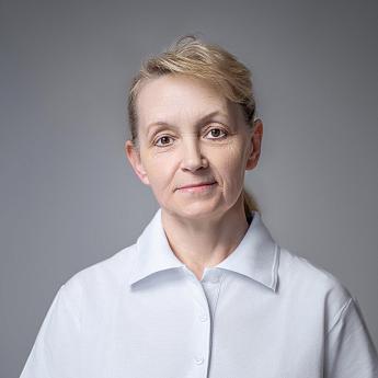 Оксана Николаевна