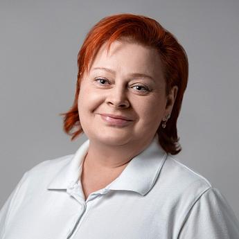 Анна Сергеевна