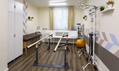 Фото пансионата Леснозаводской. Интерьер # 36 (мин.)