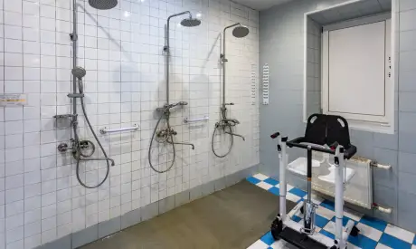 Фото пансионата Южный. Интерьер # 22 (мин.)