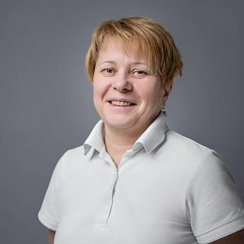 Регина Владиславовна