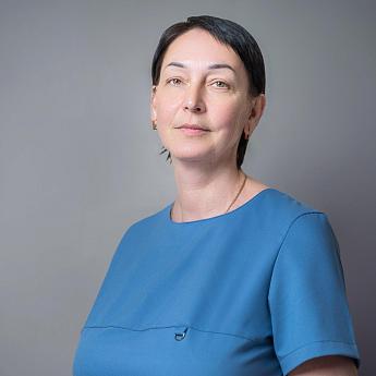 Наталья Александровна