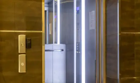 Фото пансионата Выборгский. Интерьер # 10 (мин.)