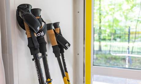 Фото пансионата Источник. Интерьер # 19 (мин.)