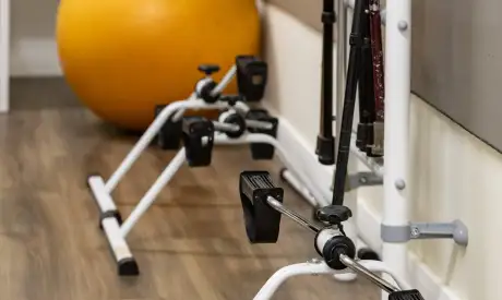 Фото пансионата Отрадное. Интерьер # 62 (мин.)