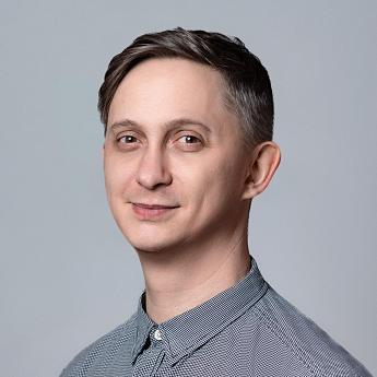 Евгений Николаевич
