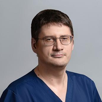 Сергей Андреевич