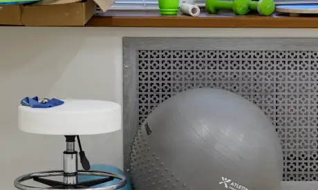 Фото пансионата Отрадное. Интерьер # 26 (мин.)