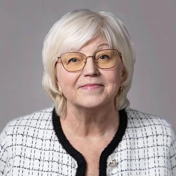 Татьяна Васильевна