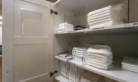 Фото пансионата Выборгский. Интерьер # 46 (мин.)