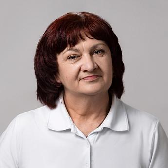 Валентина Анатольевна