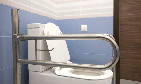 Фото пансионата Цветы. Номер проживающего # 52 (мин.)