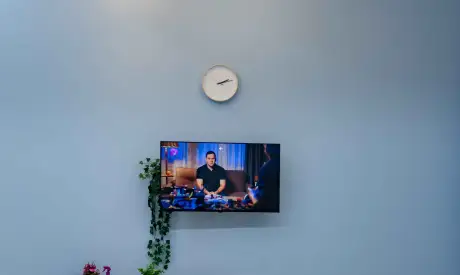 Фото пансионата Отрадное. Интерьер # 44 (мин.)