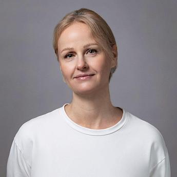 Анна Сергеевна