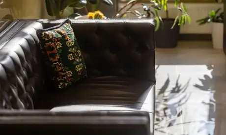 Фото пансионата Выборгский. Интерьер # 8 (мин.)