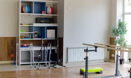 Фото пансионата Пансионаты временного пребывания для пожилых людей. Интерьер # 53 (мин.)