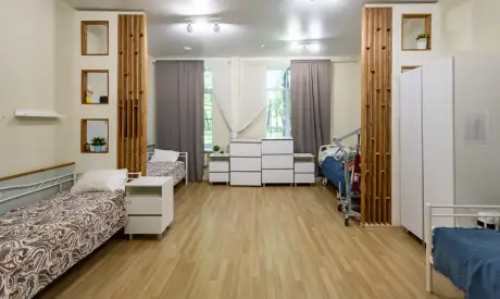 Фото пансионата Рижский. Номер проживающего # 45 (мин.)