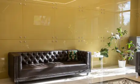 Фото пансионата Выборгский. Интерьер # 9 (мин.)