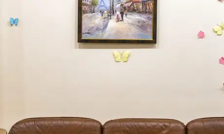 Фото пансионата Всеволожский. Интерьер # 45 (мин.)