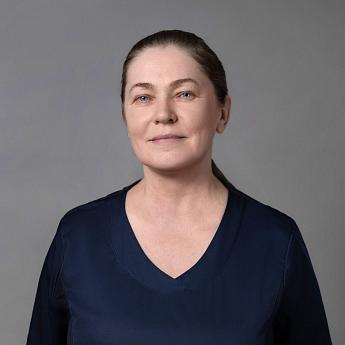 Любовь Александровна