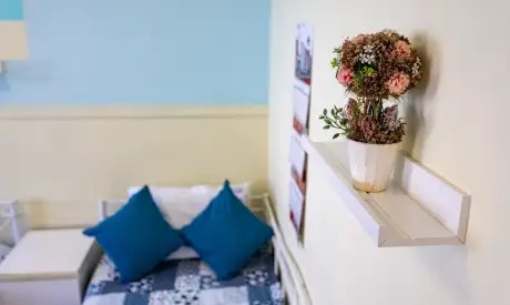 Фото пансионата Южный. Номер проживающего # 42 (мин.)