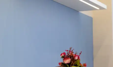 Фото пансионата Отрадное. Номер проживающего # 112 (мин.)