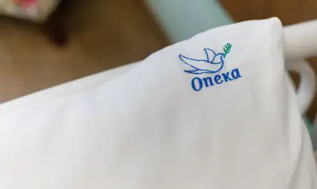 Фото пансионата Пансионаты временного пребывания для пожилых людей. Номер проживающего # 94 (мин.)