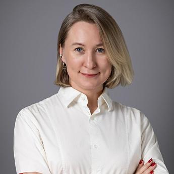 Светлана Валерьевна