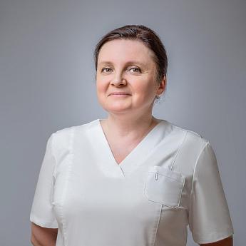 Ирина Александровна