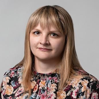 Ирина Васильевна