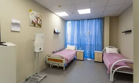 Фото пансионата Городской. Номер проживающего # 31 (мин.)