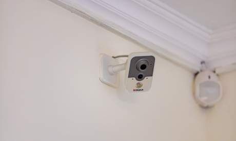 Фото пансионата Приморский. Номер проживающего # 37 (мин.)