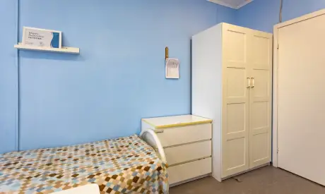 Фото пансионата Городской. Номер проживающего # 37 (мин.)