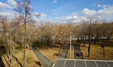 Фото пансионата Пансионаты временного пребывания для пожилых людей. Экстерьер # 136 (мин.)