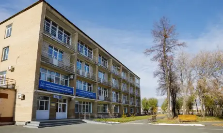 Фото пансионата Пансионаты временного пребывания для пожилых людей. Экстерьер # 119 (мин.)