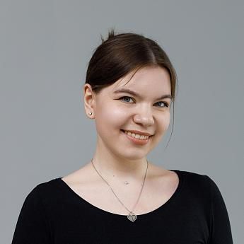 Анна Викторовна