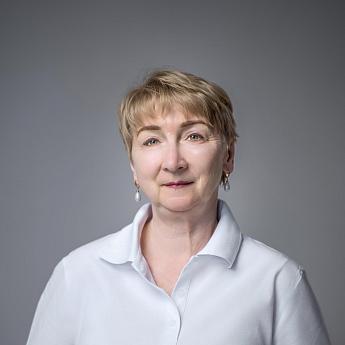 Мария Анатольевна