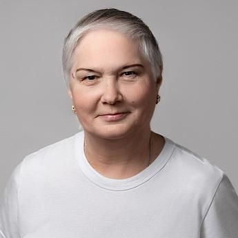 Ирина Вячеславовна