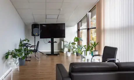 Фото пансионата Выборгский. Интерьер # 14 (мин.)