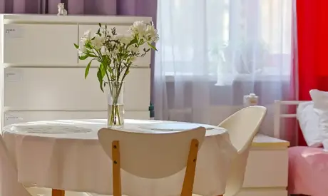 Фото пансионата Южный. Номер проживающего # 53 (мин.)