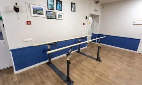 Фото пансионата Всеволожский. Интерьер # 20 (мин.)