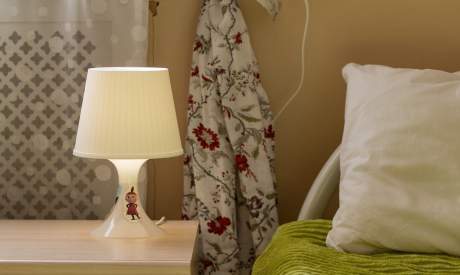 Фото пансионата Источник. Номер проживающего # 32 (мин.)