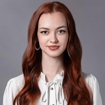 Юлия Николаевна