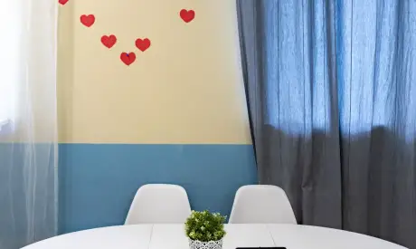 Фото пансионата Рижский. Интерьер # 10 (мин.)